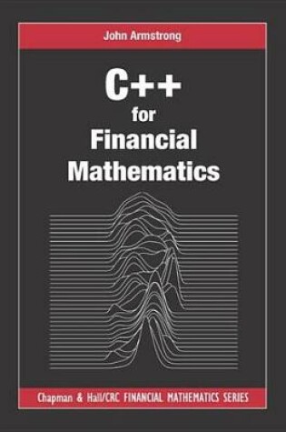 Cover of C++ for Financial Mathematics