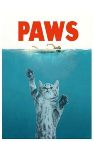 Cover of Paws