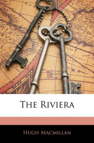 Cover of The Riviera