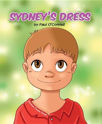 Book cover for Sydney's Dress