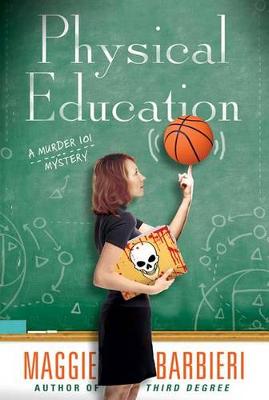Book cover for Physical Education