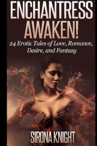 Cover of Enchantress Awaken!