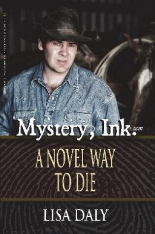 Cover of Mystery, Ink.