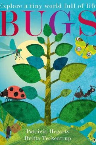 Cover of Bugs