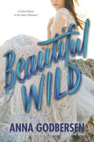 Cover of Beautiful Wild