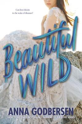 Book cover for Beautiful Wild