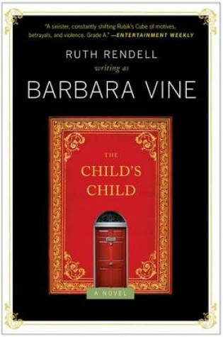 Cover of The Child's Child