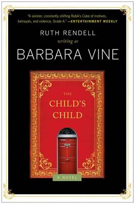 Book cover for The Child's Child