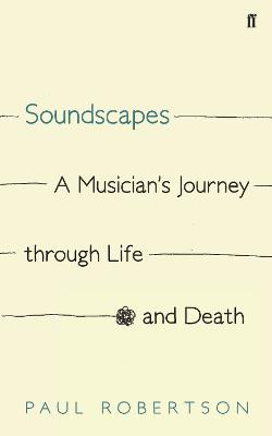 Book cover for Soundscapes