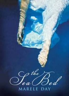 Book cover for The Sea Bed