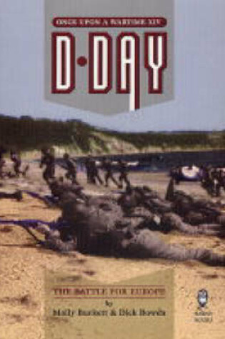 Cover of D Day One/won