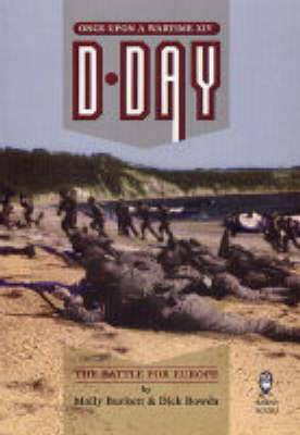 Book cover for D Day One/won