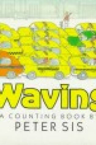 Cover of Waving