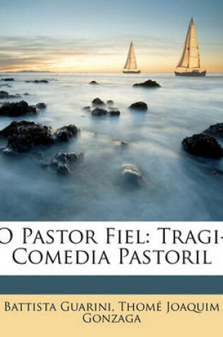 Cover of O Pastor Fiel