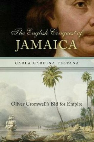 Cover of The English Conquest of Jamaica