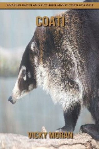 Cover of Coati