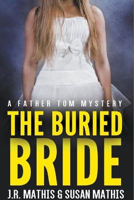 Book cover for The Buried Bride