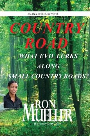 Cover of Country Road