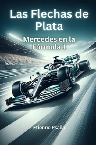 Cover of Las Flechas de Plata