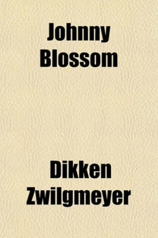 Cover of Johnny Blossom