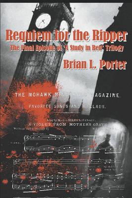 Cover of Requiem for the Ripper