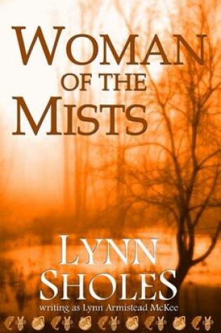 Cover of Woman of the Mists