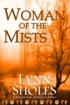 Book cover for Woman of the Mists