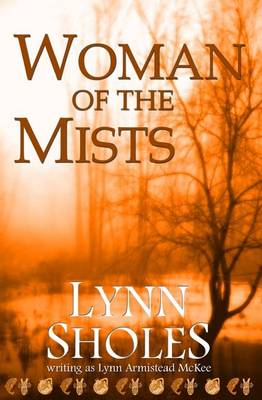 Cover of Woman of the Mists