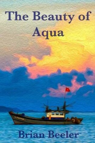 Cover of The Beauty of Aqua