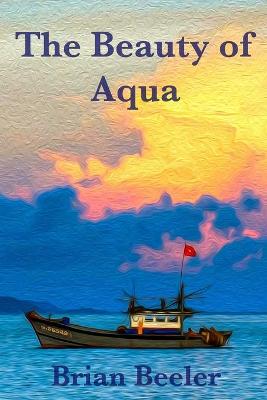 Book cover for The Beauty of Aqua