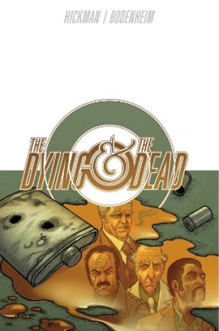 Cover of The Dying and the Dead