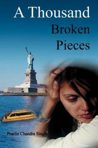 Cover of A Thousand Broken Pieces