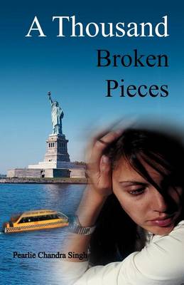 Book cover for A Thousand Broken Pieces