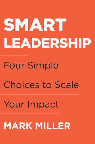Cover of Smart Leadership