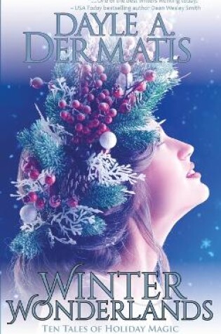 Cover of Winter Wonderlands