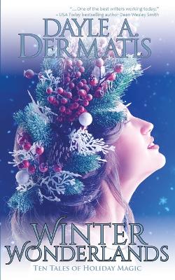 Book cover for Winter Wonderlands