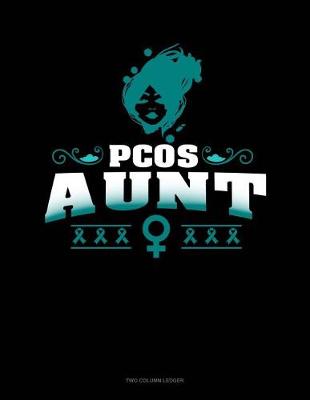 Book cover for Pcos Aunt