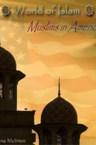 Cover of Islam in America