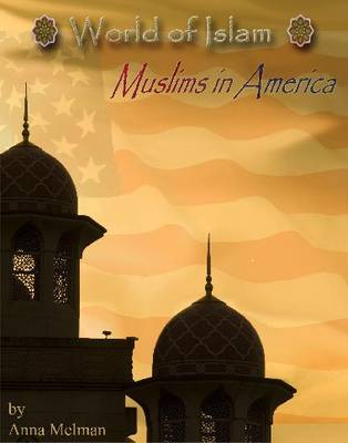 Book cover for Islam in America