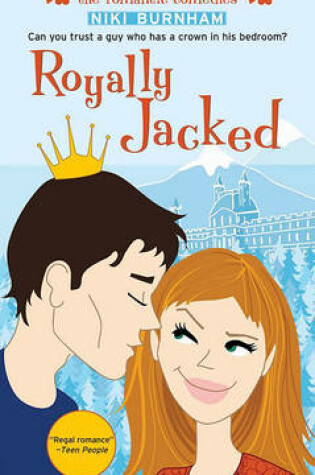 Cover of Royally Jacked