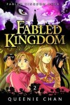 Book cover for Fabled Kingdom [Book 2]