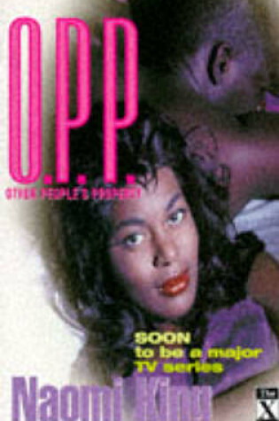 Cover of Opp