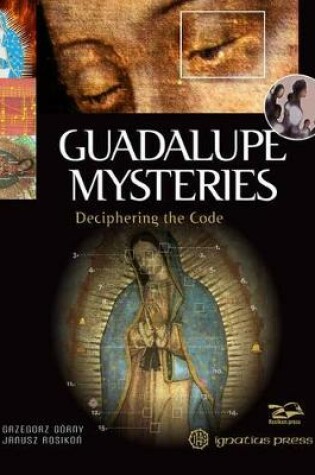 Cover of Guadalupe Mysteries