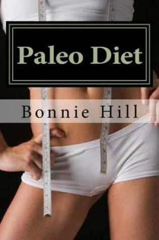 Cover of Paleo Diet