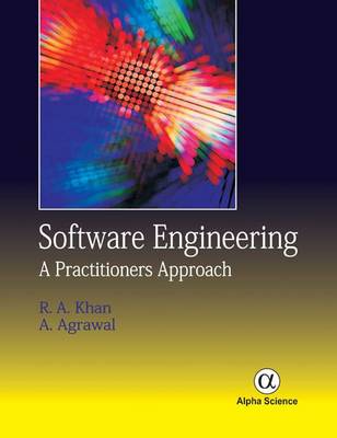 Book cover for Software Engineering