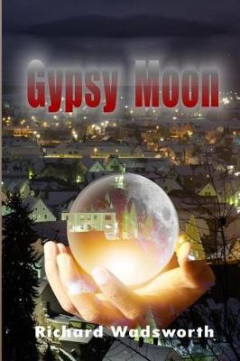 Book cover for Gypsy Moon