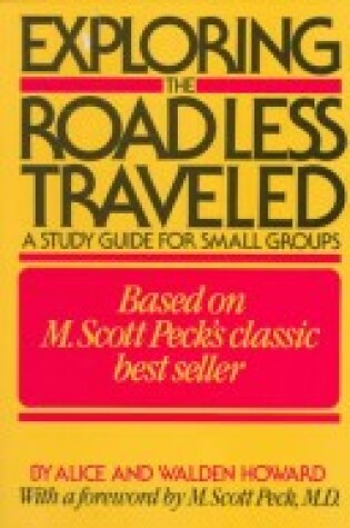 Cover of Exploring the Road Less Traveled