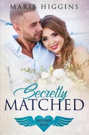 Cover of Secretly Matched