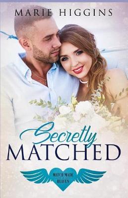 Book cover for Secretly Matched