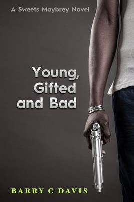 Book cover for Young Gifted and Bad